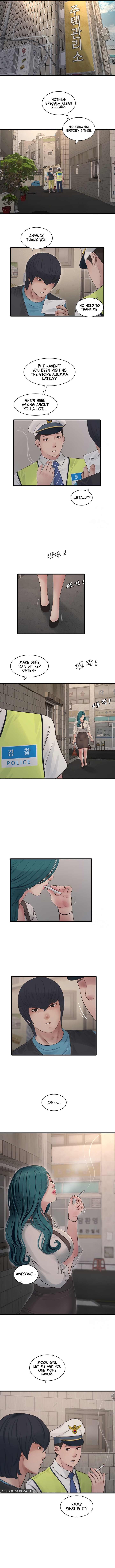 The Hole Diary - Chapter 80 - picture 4