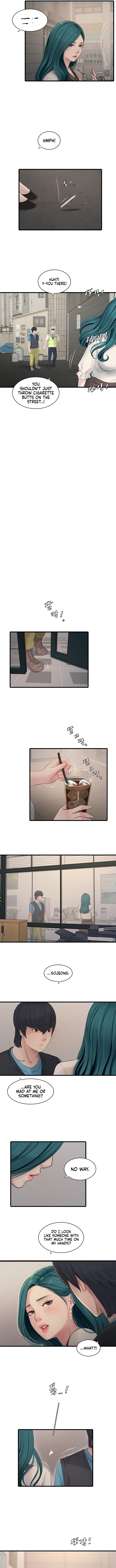 The Hole Diary - Chapter 80 - picture 5