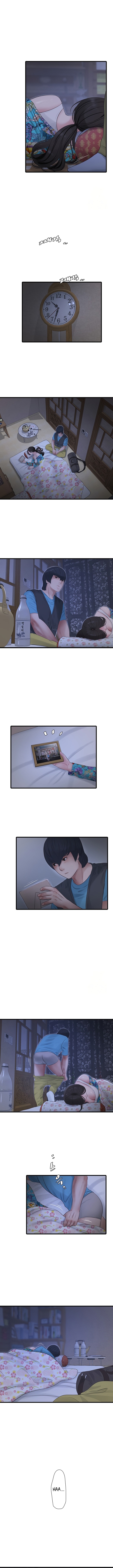 The Hole Diary - Chapter 80 - picture 7