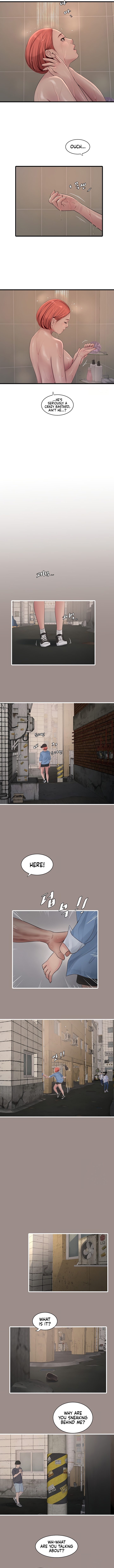 The Hole Diary - Chapter 82 - picture 6