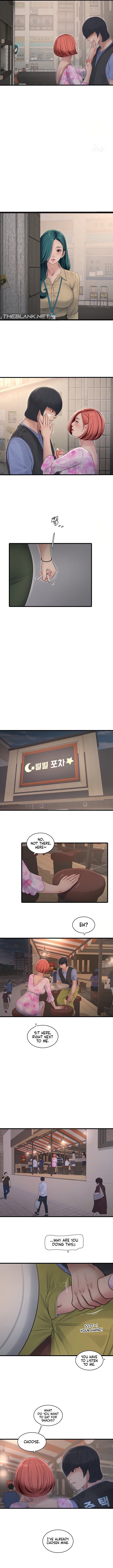 The Hole Diary - Chapter 84 - picture 6