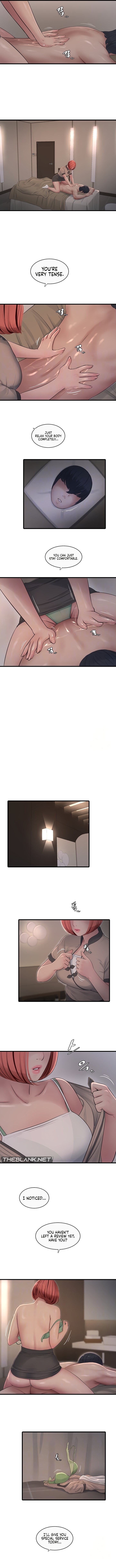 The Hole Diary - Chapter 89 - picture 2