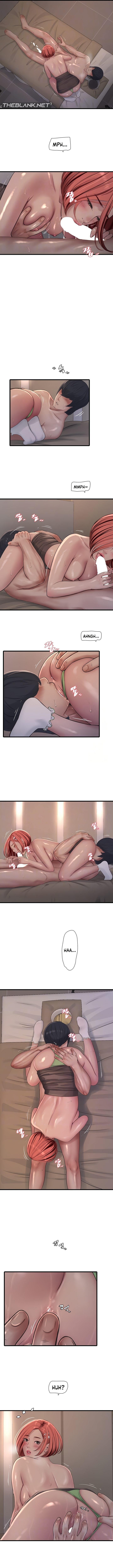 The Hole Diary - Chapter 90 - picture 2