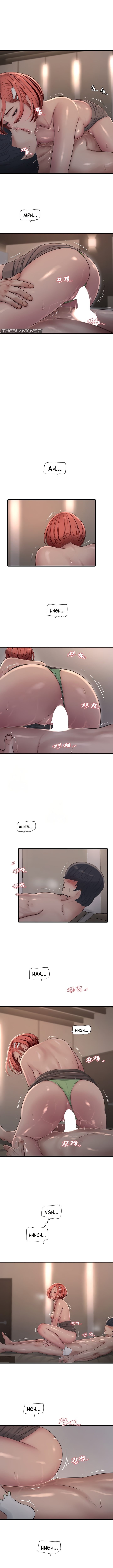 The Hole Diary - Chapter 90 - picture 5