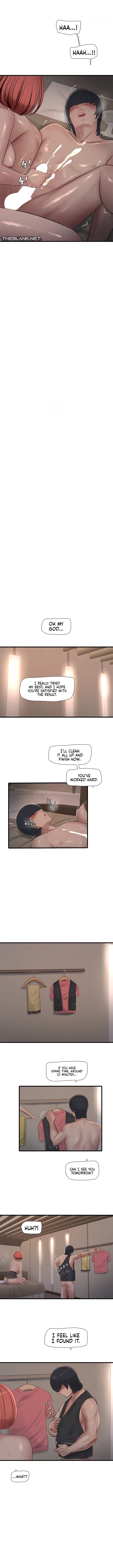 The Hole Diary - Chapter 90 - picture 8