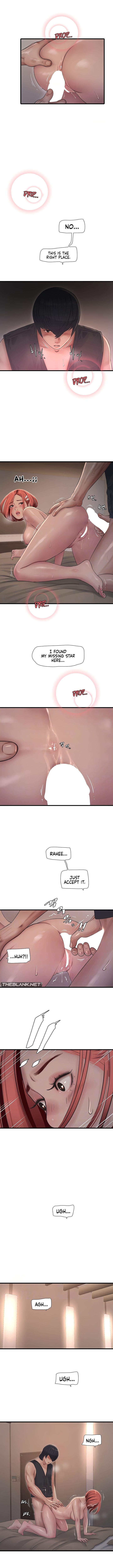 The Hole Diary - Chapter 91 - picture 1