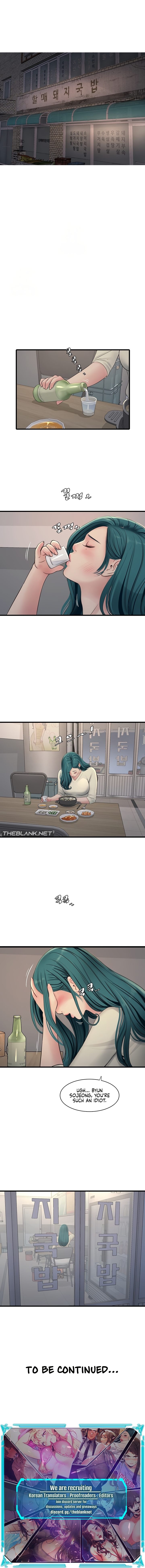 The Hole Diary - Chapter 91 - picture 6