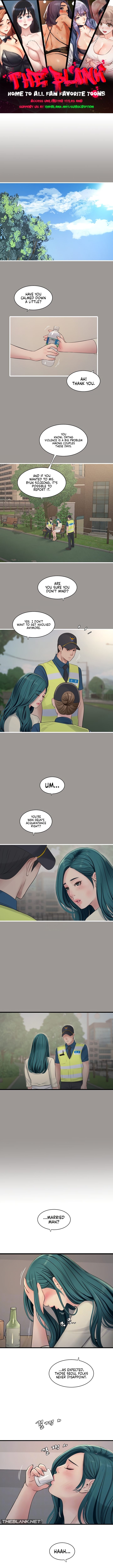 The Hole Diary - Chapter 92 - picture 0