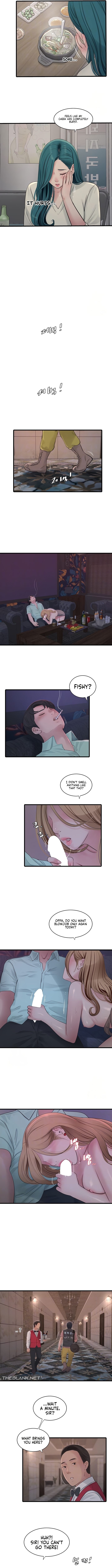 The Hole Diary - Chapter 92 - picture 1