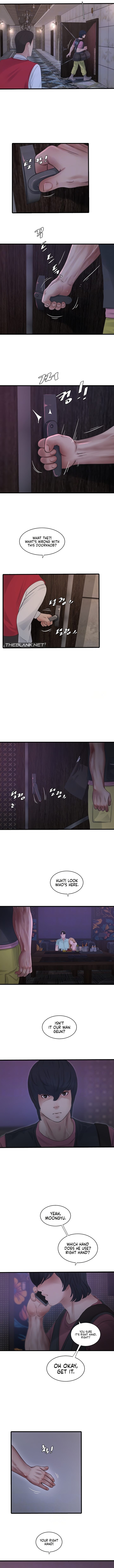 The Hole Diary - Chapter 92 - picture 2
