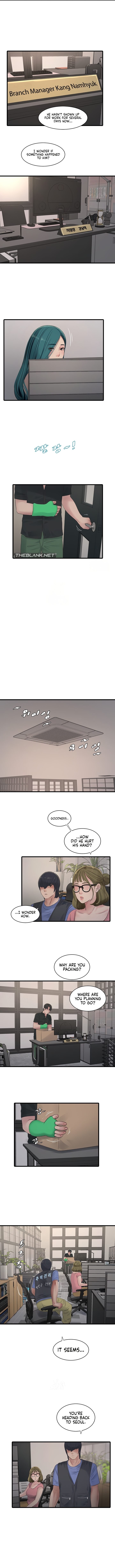 The Hole Diary - Chapter 92 - picture 5