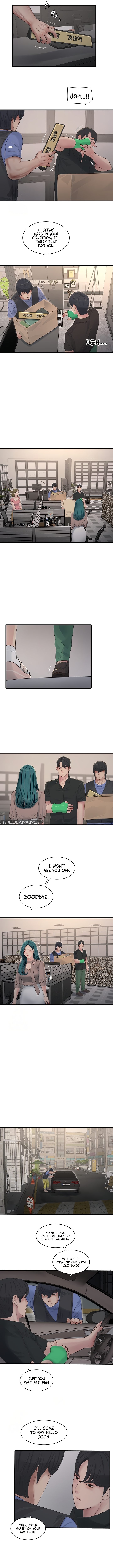 The Hole Diary - Chapter 92 - picture 6