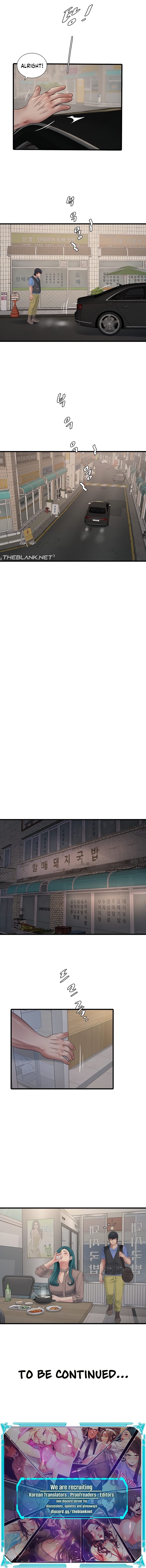 The Hole Diary - Chapter 92 - picture 7