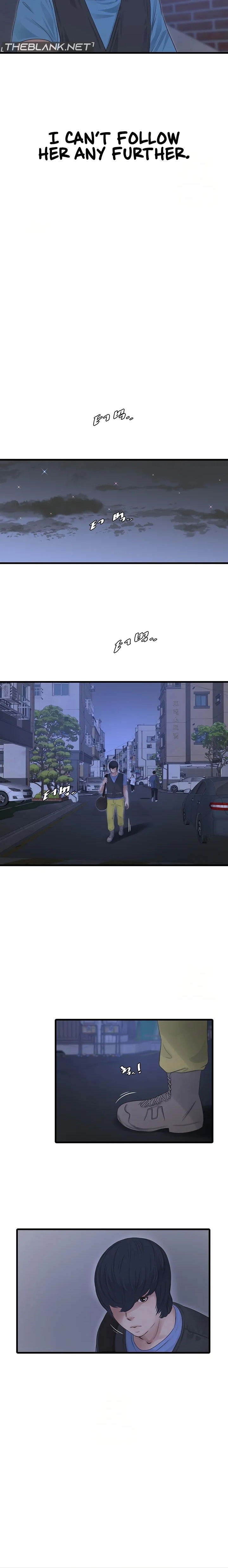 The Hole Diary - Chapter 93 - picture 11