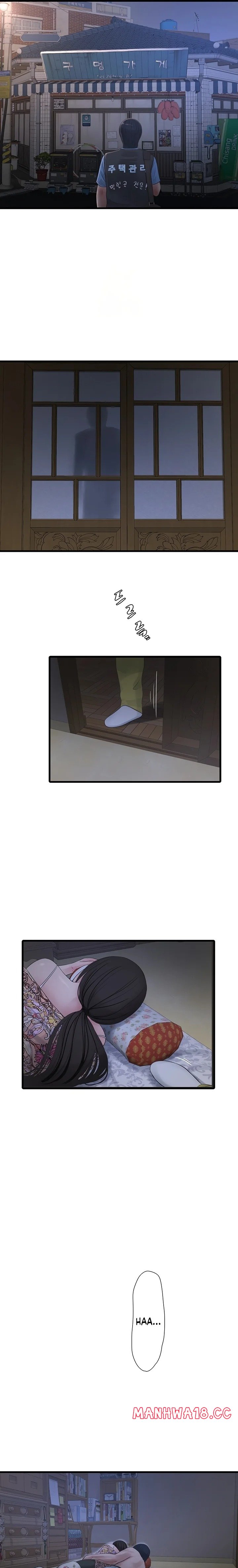 The Hole Diary - Chapter 93 - picture 12