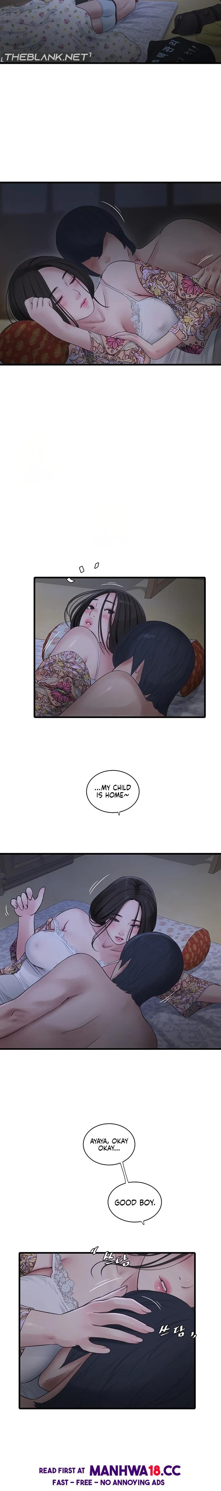 The Hole Diary - Chapter 93 - picture 13