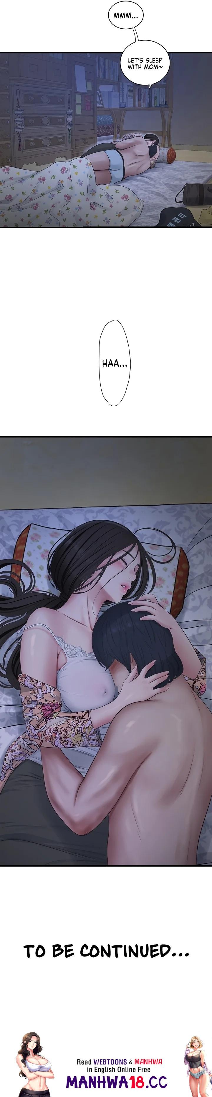 The Hole Diary - Chapter 93 - picture 14
