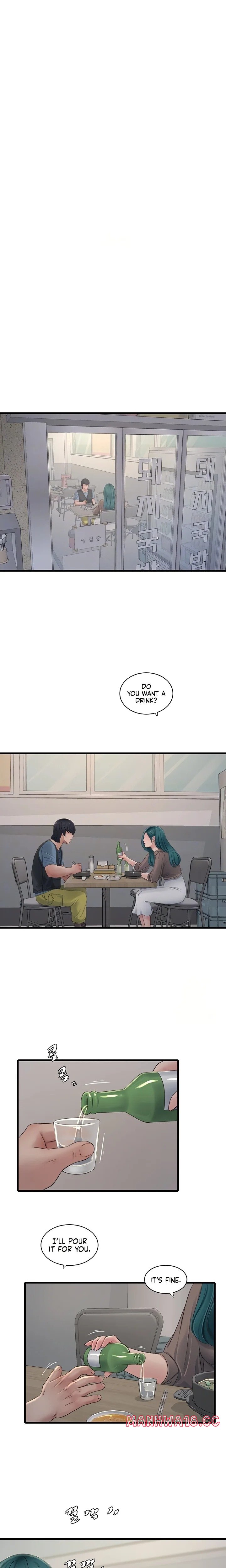 The Hole Diary - Chapter 93 - picture 2