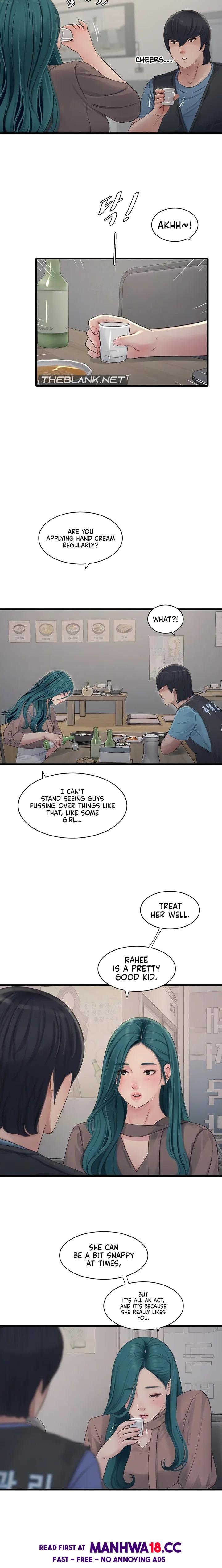 The Hole Diary - Chapter 93 - picture 3