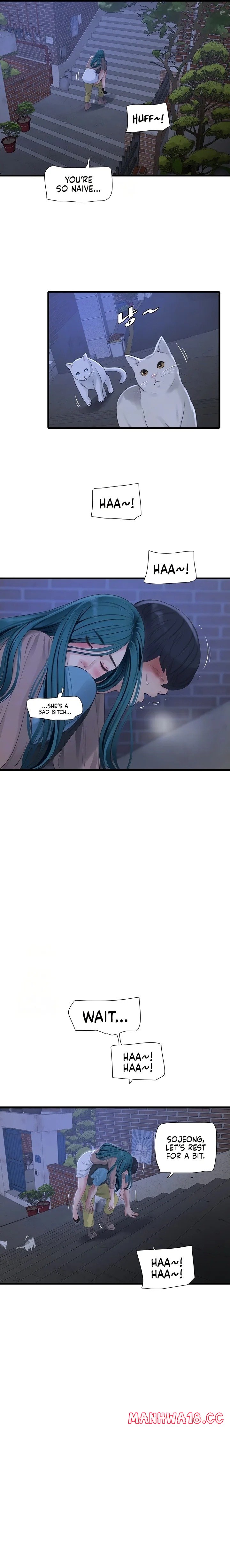 The Hole Diary - Chapter 93 - picture 6