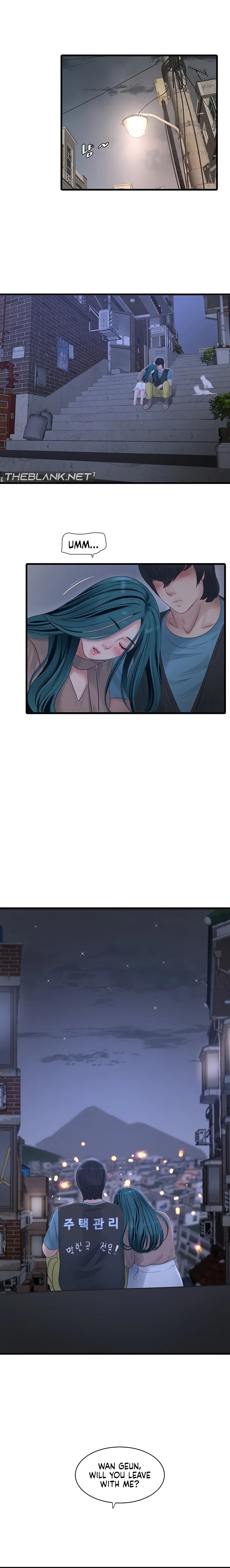 The Hole Diary - Chapter 93 - picture 7