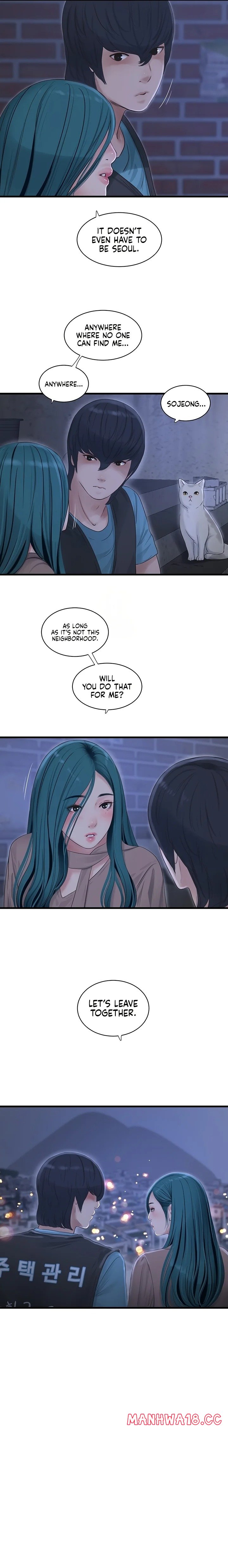 The Hole Diary - Chapter 93 - picture 8
