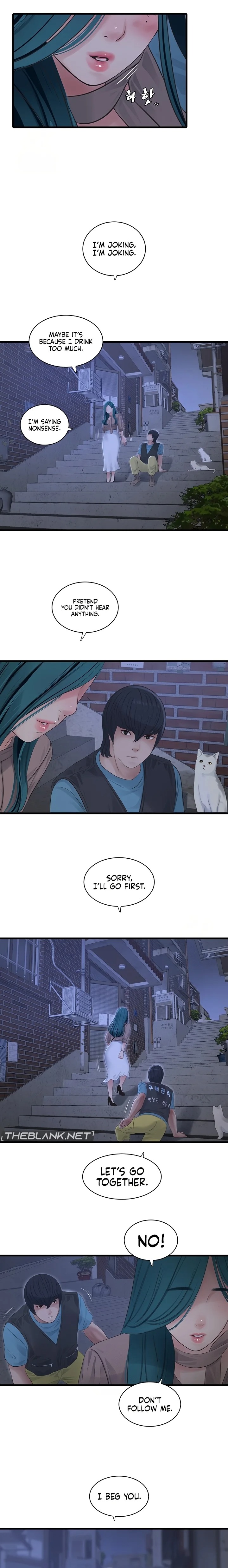 The Hole Diary - Chapter 93 - picture 9