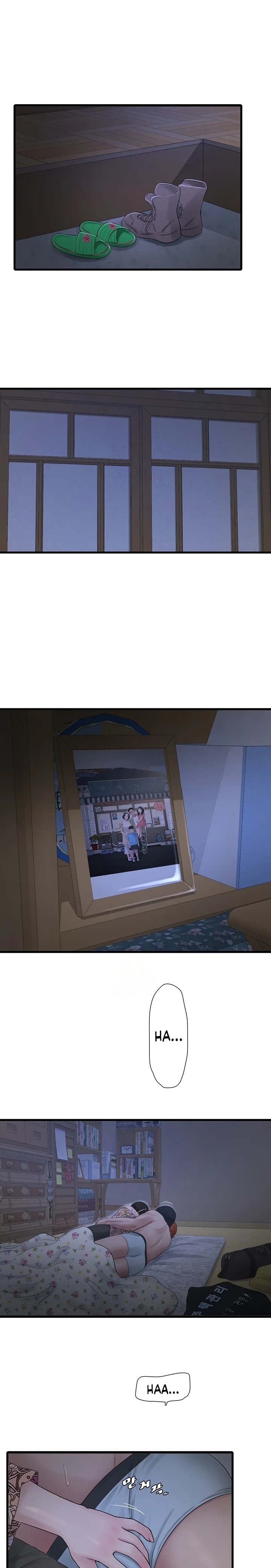 The Hole Diary - Chapter 94 - picture 0