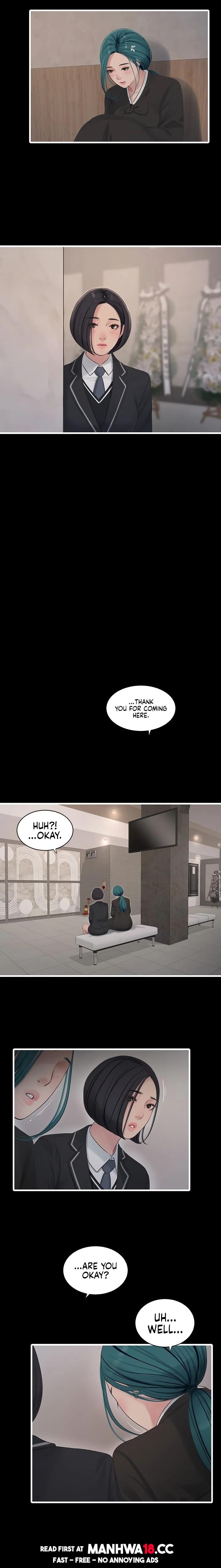 The Hole Diary - Chapter 94 - picture 11