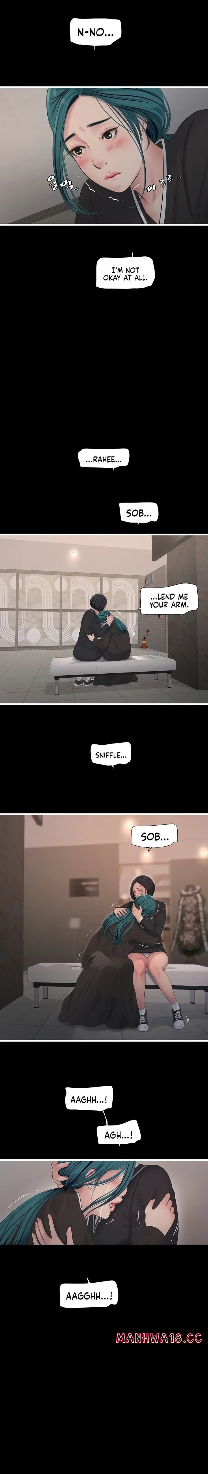 The Hole Diary - Chapter 94 - picture 12