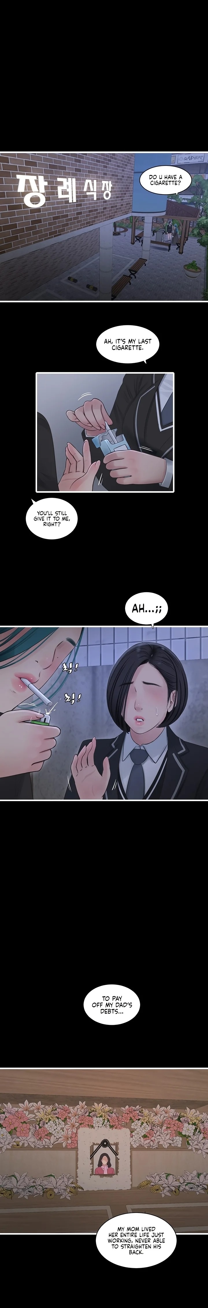 The Hole Diary - Chapter 94 - picture 13
