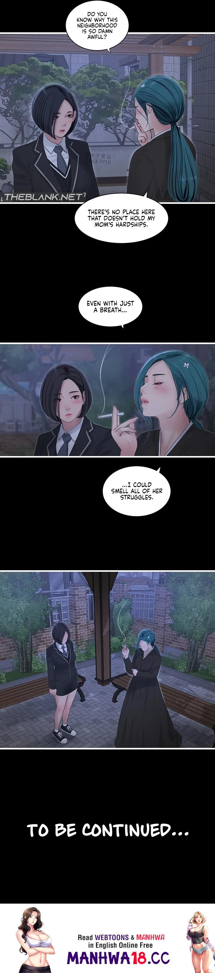 The Hole Diary - Chapter 94 - picture 14