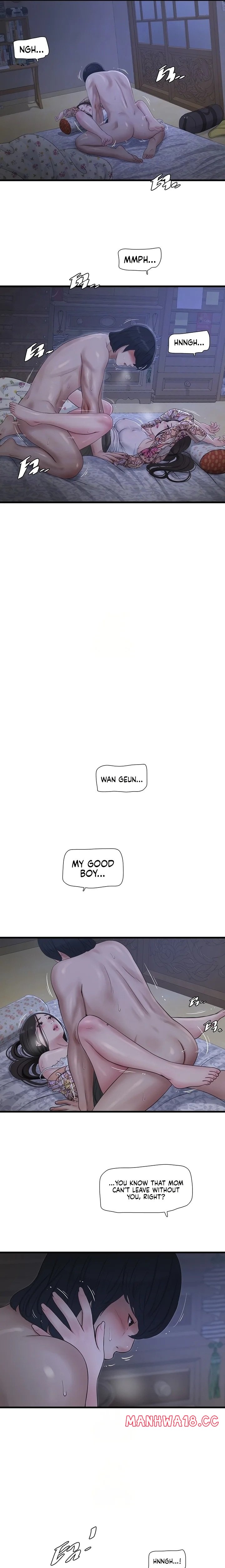 The Hole Diary - Chapter 94 - picture 4
