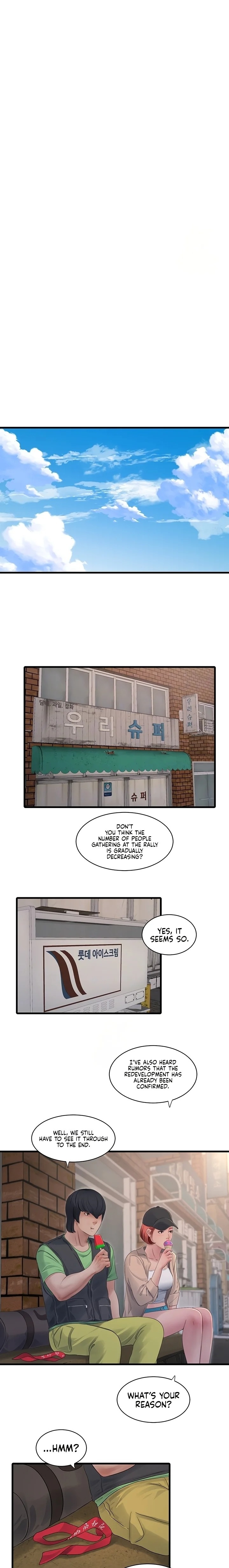The Hole Diary - Chapter 94 - picture 6