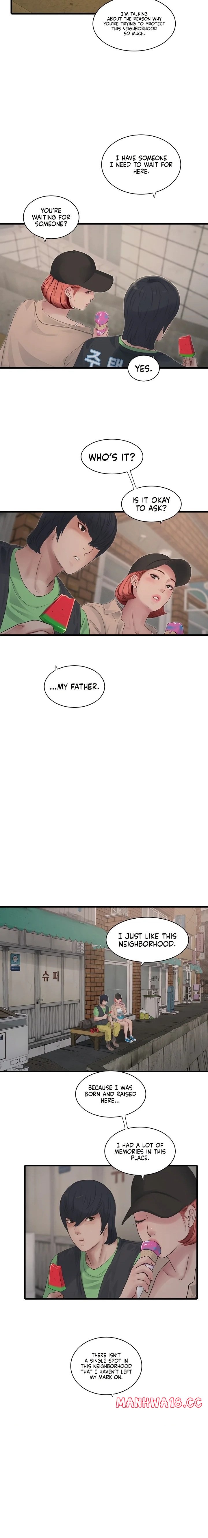 The Hole Diary - Chapter 94 - picture 7