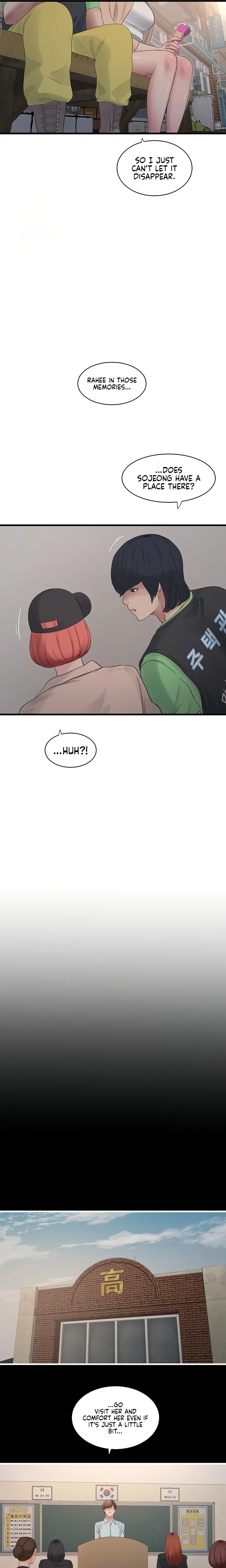 The Hole Diary - Chapter 94 - picture 8