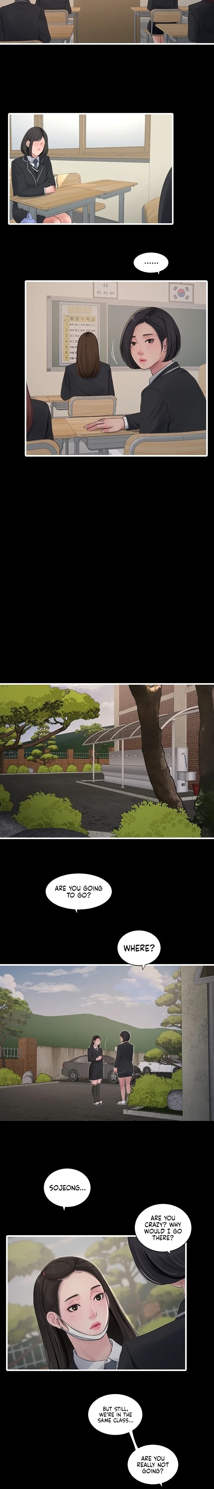 The Hole Diary - Chapter 94 - picture 9