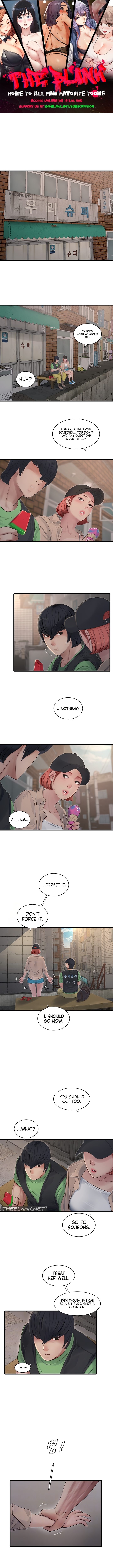 The Hole Diary - Chapter 95 - picture 0