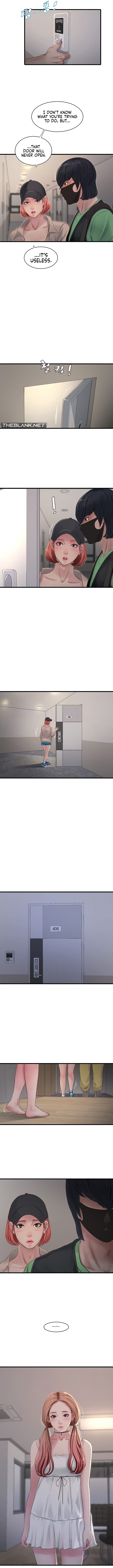 The Hole Diary - Chapter 95 - picture 2