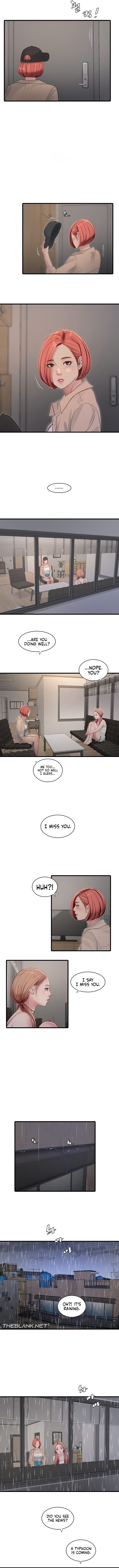 The Hole Diary - Chapter 95 - picture 4