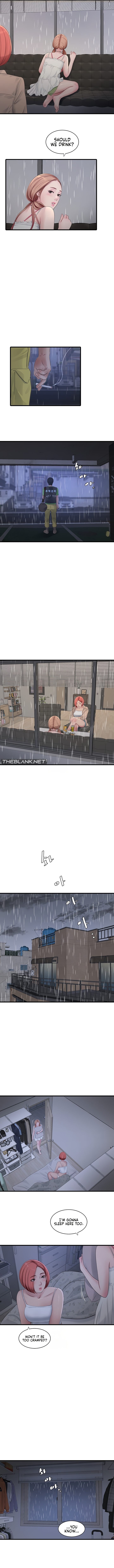 The Hole Diary - Chapter 95 - picture 5