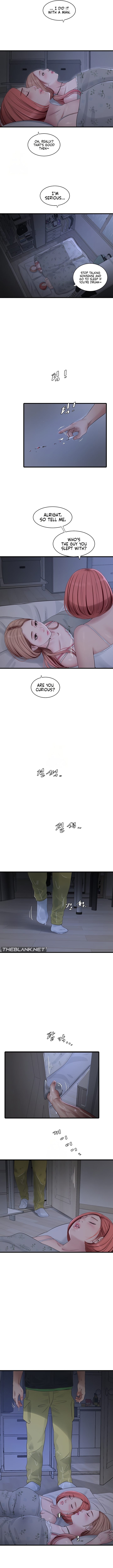 The Hole Diary - Chapter 95 - picture 6