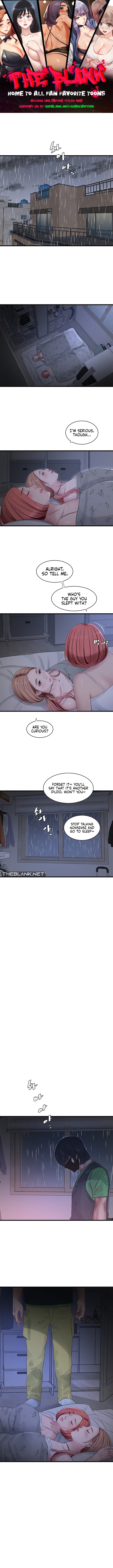 The Hole Diary - Chapter 96 - picture 0