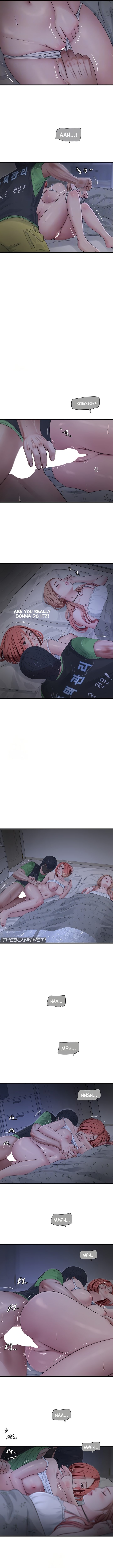The Hole Diary - Chapter 96 - picture 3