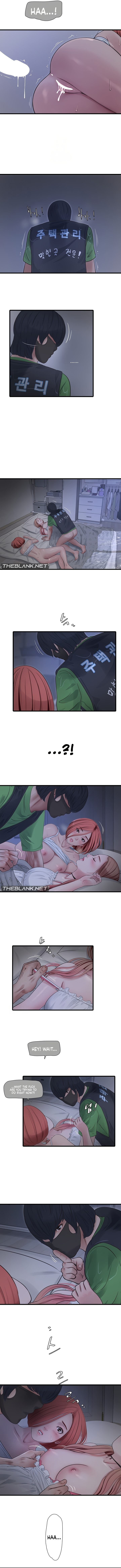 The Hole Diary - Chapter 96 - picture 5