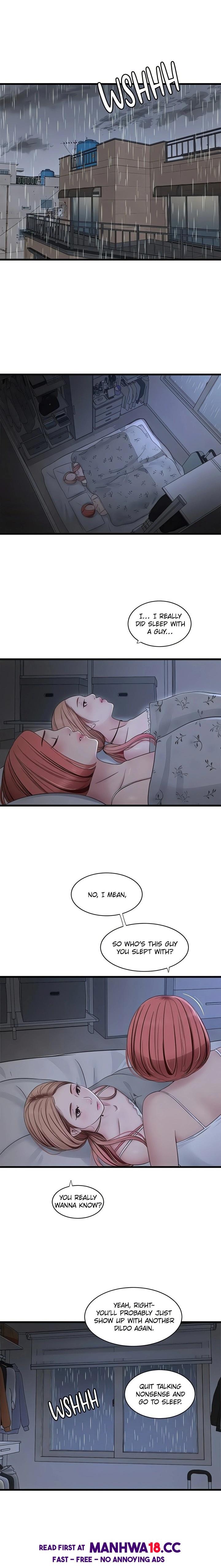 The Hole Diary - Chapter 97 - picture 0
