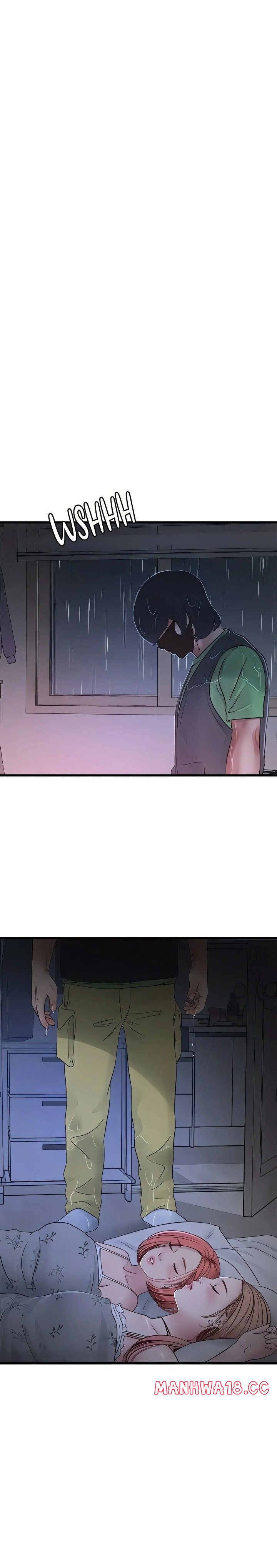 The Hole Diary - Chapter 97 - picture 1