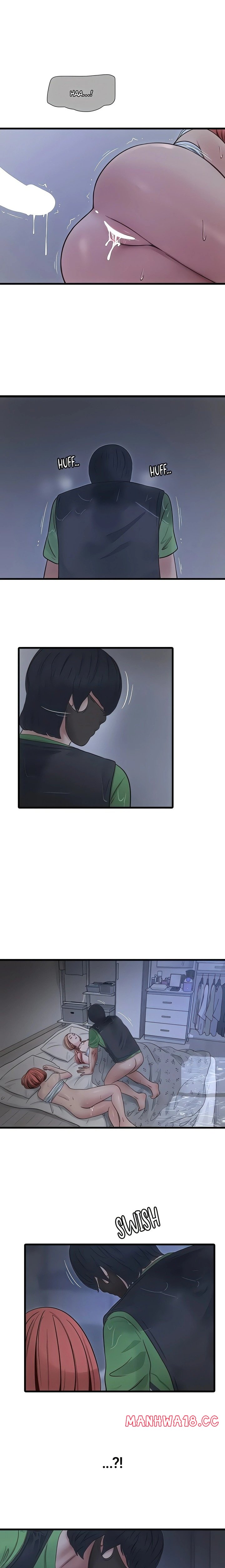 The Hole Diary - Chapter 97 - picture 12