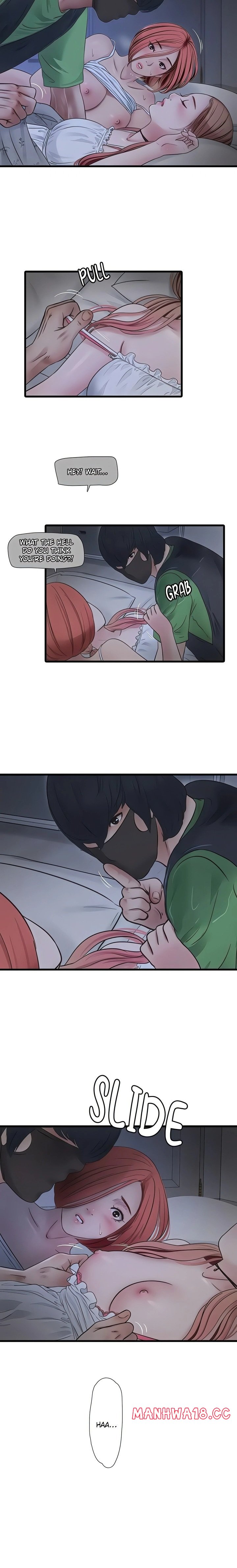The Hole Diary - Chapter 97 - picture 13