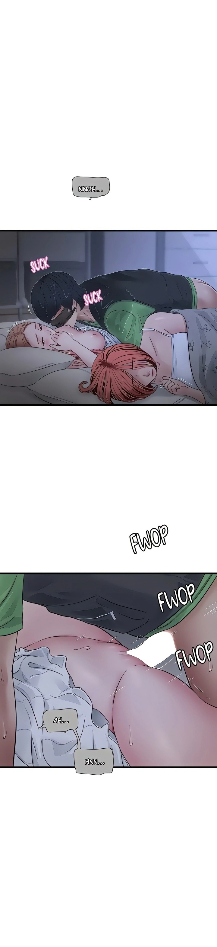 The Hole Diary - Chapter 97 - picture 15